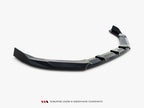 Maxton Design Street Plus Front Splitter V3 - Audi RS3 8Y.2