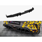 Maxton Design Street Pro Rear Diffuser - Renault Megane RS Mk4 280/300