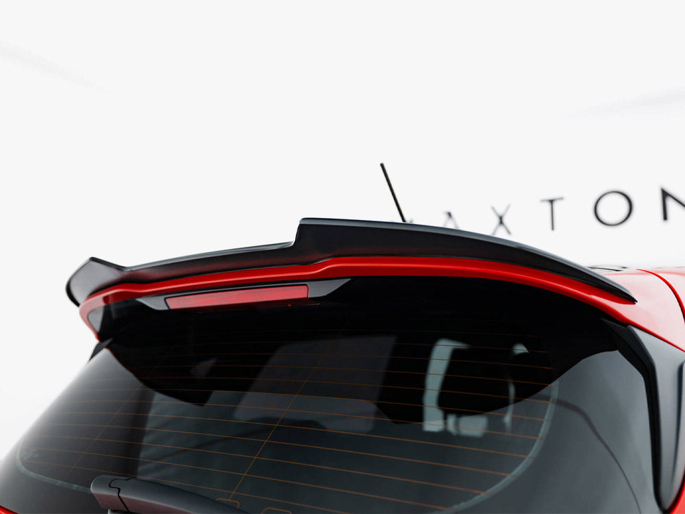 Maxton Design Street Plus Spoiler Cap V1 - Ford Fiesta ST Mk8