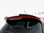 Maxton Design Street Plus Spoiler Cap V1 - Ford Fiesta ST Mk8