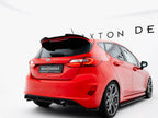 Maxton Design Street Plus Spoiler Cap V1 - Ford Fiesta ST Mk8