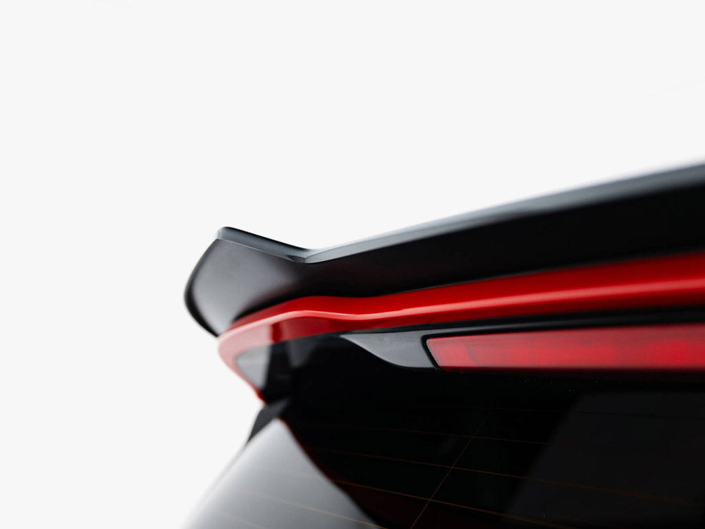Maxton Design Street Plus Spoiler Cap V1 - Ford Fiesta ST Mk8