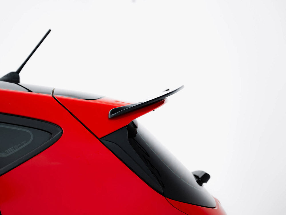 Maxton Design Street Plus Spoiler Cap V1 - Ford Fiesta ST Mk8