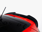 Maxton Design Street Plus Spoiler Cap V1 - Ford Fiesta ST Mk8
