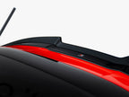 Maxton Design Street Plus Spoiler Cap V1 - Ford Fiesta ST Mk8