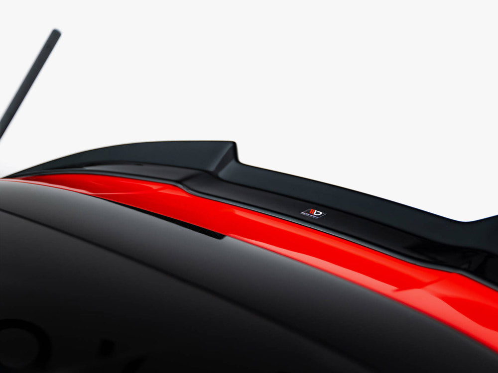Maxton Design Street Plus Spoiler Cap V1 - Ford Fiesta ST Mk8