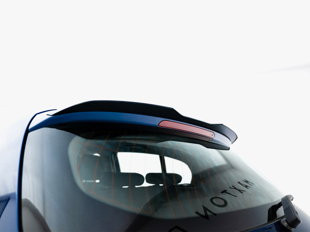 Maxton Design Street Plus Spoiler Cap V1 - BMW M135i/M140i F20/F21