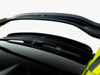 Maxton Design Street Plus Lower Spoiler Cap - Honda Civic Type R FK8