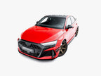 Canards delanteros Maxton Design Street Plus - Audi RS3 8Y