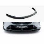 Divisor delantero Maxton Design Street Plus V3 - BMW M135 M Performance F70