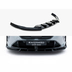 Divisor delantero Maxton Design Street Plus V1 - BMW M135 F70