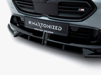 Divisor delantero Maxton Design Street Plus V1 - BMW M135 F70