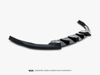 Divisor delantero Maxton Design Street Plus V1 - BMW M135 F70