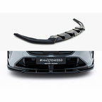 Divisor delantero Maxton Design Street Plus V1 - BMW M135 F70