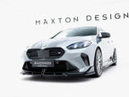 Divisor delantero Maxton Design Street Plus V1 - BMW M135 F70