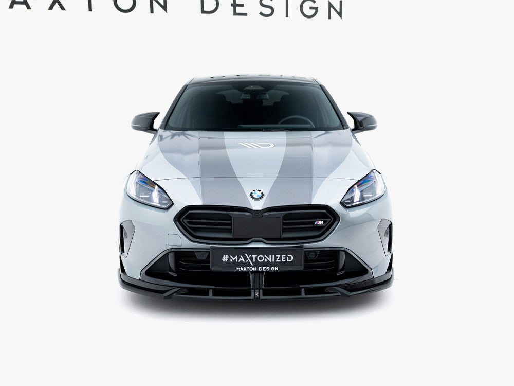 Divisor delantero Maxton Design Street Plus V1 - BMW M135 F70