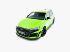 Maxton Design Street Plus Front Splitter V1 - Audi RS3 8Y.2
