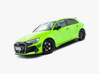 Maxton Design Street Pro Side Skirt Diffusers + Flaps - Audi RS3 8Y.2