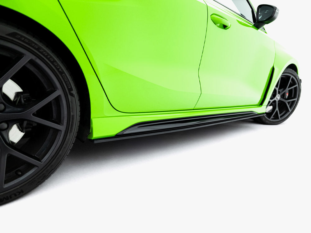 Maxton Design Street Pro Side Skirt Diffusers - Audi RS3 8Y.2