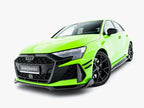 Divisor delantero Maxton Design Street Plus V2 - Audi RS3 8Y2