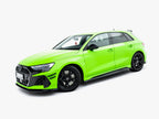 Maxton Design Street Plus Side Skirt Diffusers V1 - Audi RS3 8Y.2