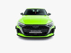 Maxton Design Street Pro Front Splitter - Audi RS3 8Y.2