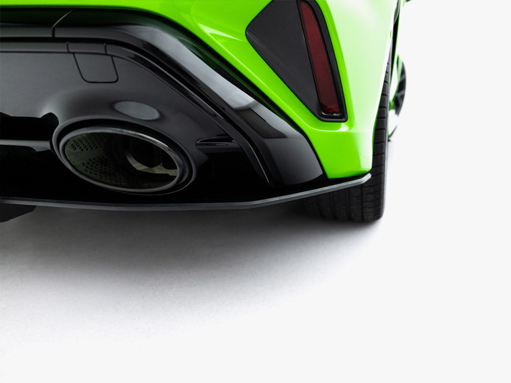 Maxton Design Street Pro Rear Diffuser - Audi RS3 8Y.2 Sportback