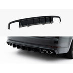 Maxton Design Street Plus Rear Valance - Audi S4 B9