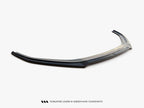 Maxton Design Street Plus Front Splitter V1 - Audi S5 F5