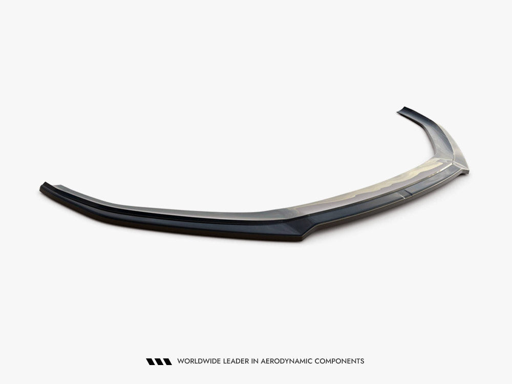 Maxton Design Street Plus Front Splitter V1 - Audi S5 F5