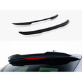 Maxton Design Street Plus Spoiler Cap - BMW 335i 340i F31 Touring