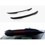 Capuchon de spoiler Maxton Design Street Plus pour BMW 335i 340i F30 Berline