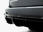 Maxton Design Street Plus Rear Valance (With Towbar) - Audi RS6/RS7 C8
