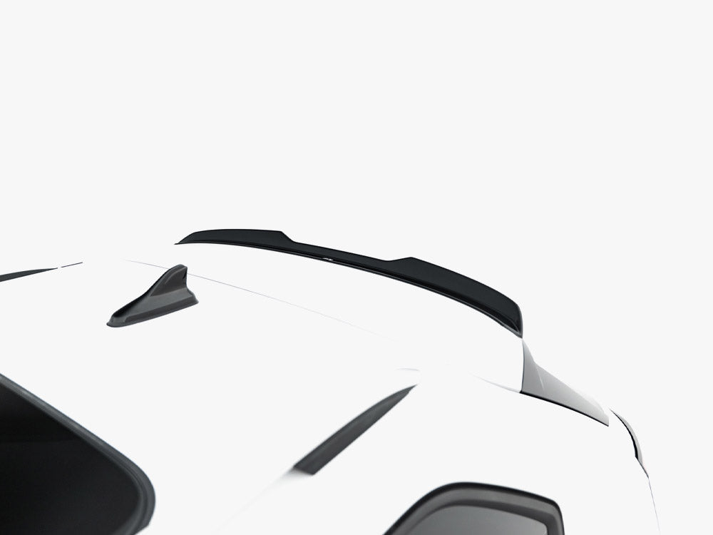 Tapa de alerón Maxton Design Street Plus V1 - VW Golf R Mk8