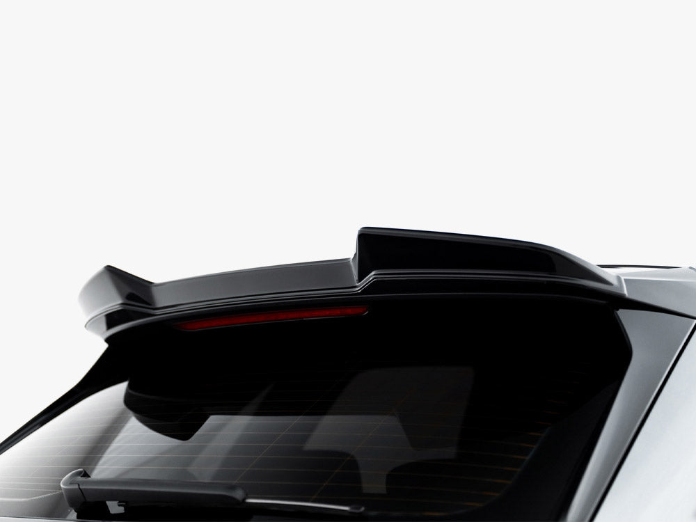 Maxton Design Street Plus Spoiler Cap 3D - Audi RSQ3 F3 SUV
