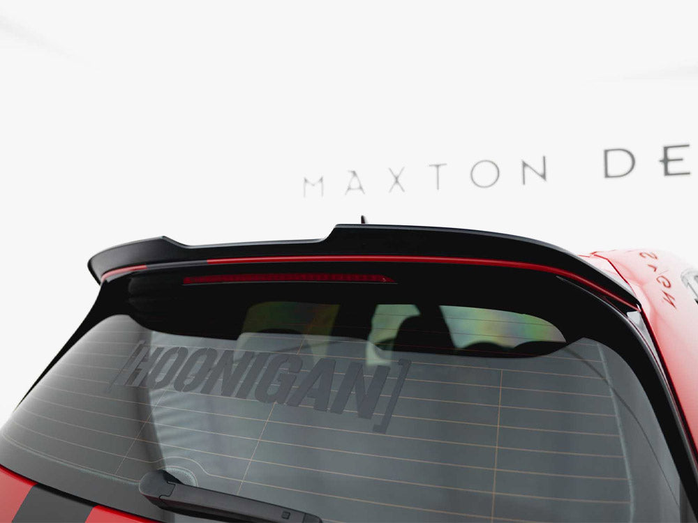 Capuchon de spoiler Maxton Design Street Plus V2 pour VW Golf GTI Mk7