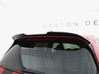 Capuchon de spoiler Maxton Design Street Plus V2 pour VW Golf GTI Mk7
