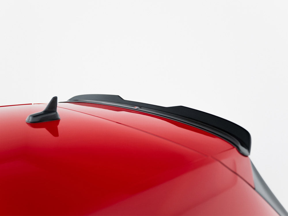 Tapa de alerón Maxton Design Street Plus V3 - VW Golf GTI Mk7