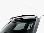 Maxton Design Street Plus Spoiler Cap - VW Golf R Mk7 Estate