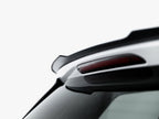 Maxton Design Street Plus Spoiler Cap - VW Golf R Mk7 Estate
