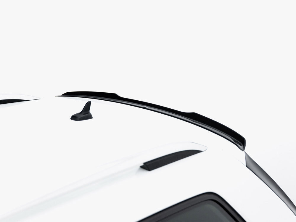 Maxton Design Street Plus Spoiler Cap - VW Golf R Mk7 Estate