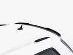 Maxton Design Street Plus Spoiler Cap - VW Golf R Mk7 Estate