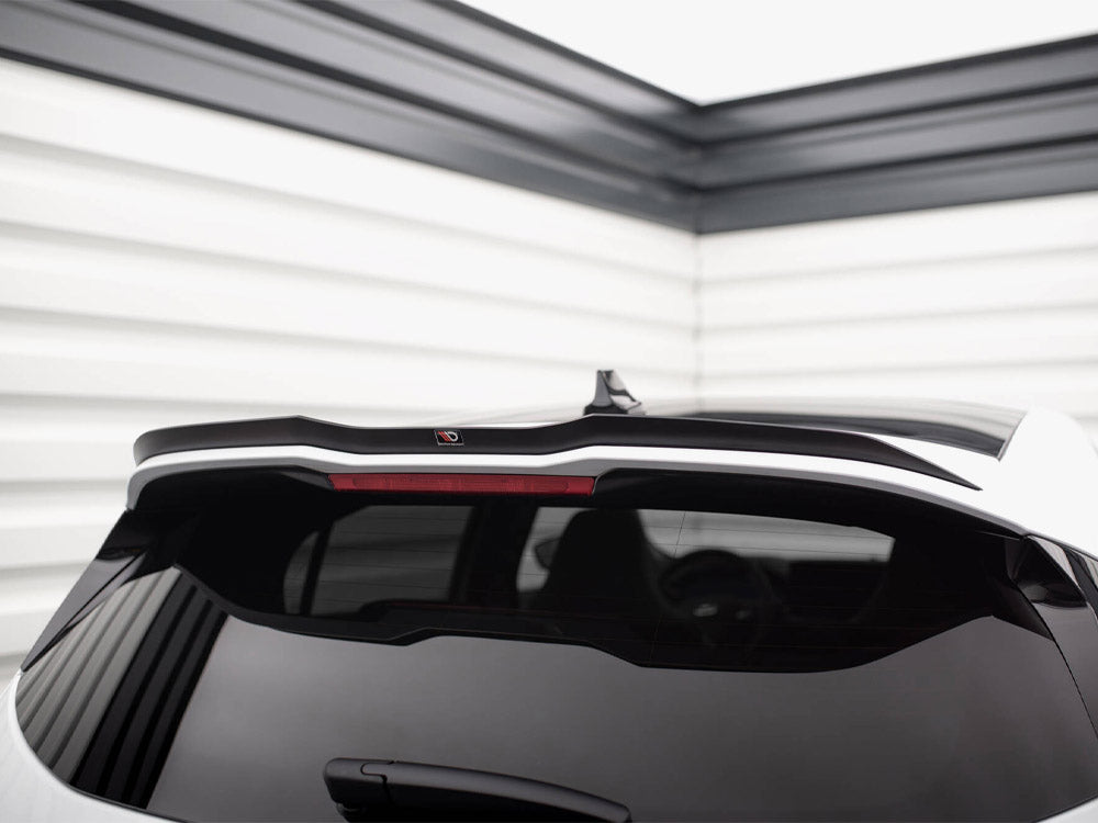 Maxton Design Street Plus Spoiler Cap V1 - Ford Focus ST Mk4