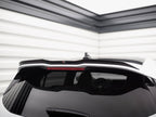 Maxton Design Street Plus Spoiler Cap V1 - Ford Focus ST Mk4