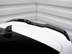 Maxton Design Street Plus Spoiler Cap V1 - Ford Focus ST Mk4