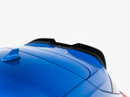 Maxton Design Street Plus Spoiler Cap V2 - Ford Focus ST Mk4