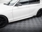 Maxton Design Racing Side Skirt Diffusers - BMW M135i/M140i F21