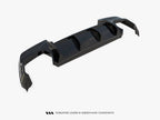 Maxton Design Street Plus Rear Valance - BMW M135 F70