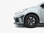 Maxton Design Street Plus Front Canards - Toyota GR Yaris Gen 2