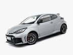 Maxton Design Street Pro Side Skirt Diffusers - Toyota GR Yaris Gen 2